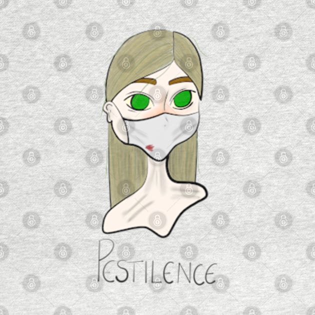 Pestilences by SnowJade